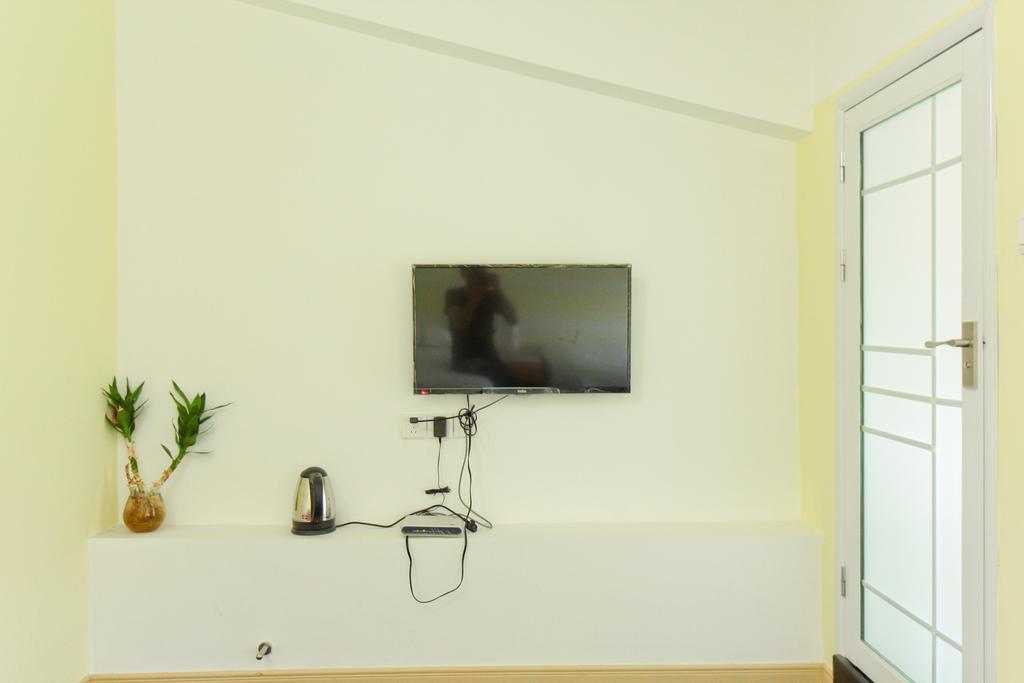 Tunxi Huangshan Daylight International Youth Hostel מראה חיצוני תמונה